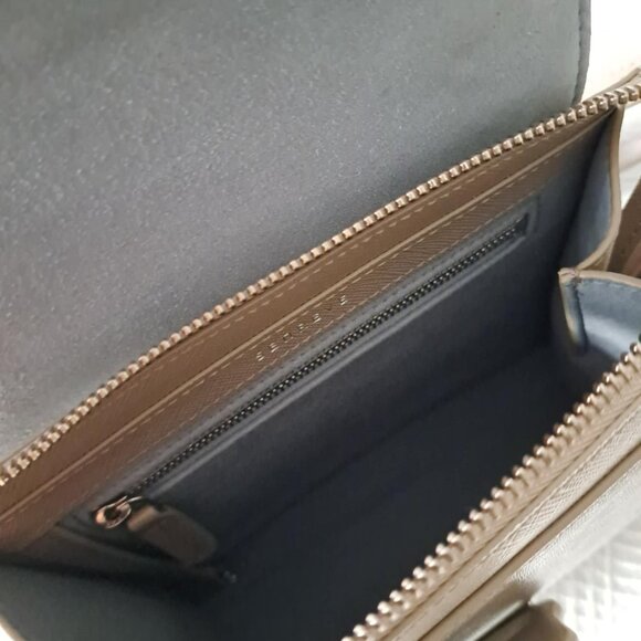 Senreve Cream and Tan Women Bags - Picture 8 of 8